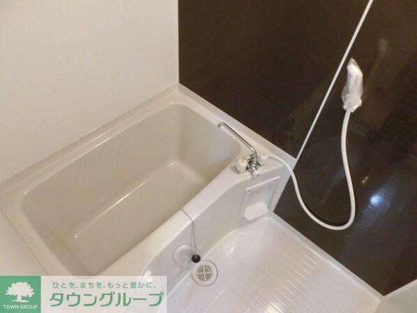 Sol Lagoの物件内観写真